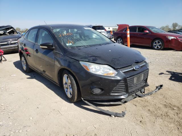 FORD FOCUS SE 2013 1fadp3f29dl279854