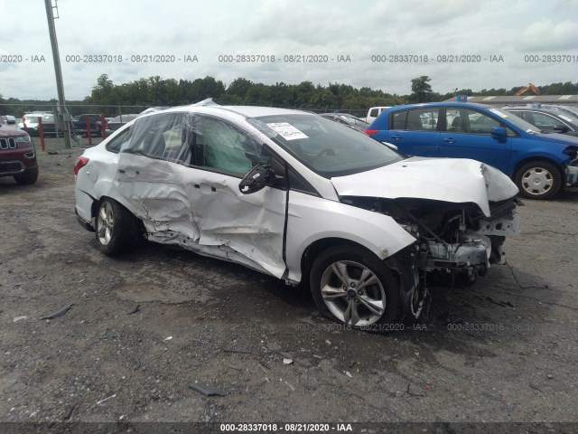 FORD FOCUS 2013 1fadp3f29dl280356