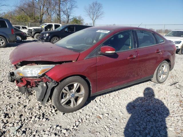 FORD FOCUS 2013 1fadp3f29dl283368