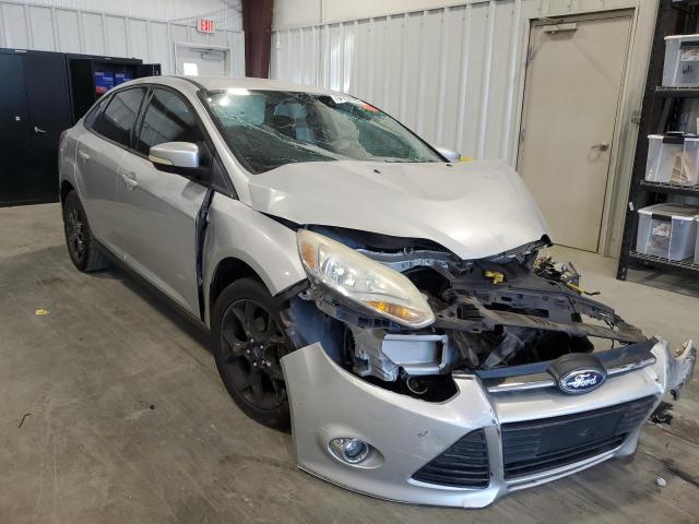 FORD FOCUS SE 2013 1fadp3f29dl285332