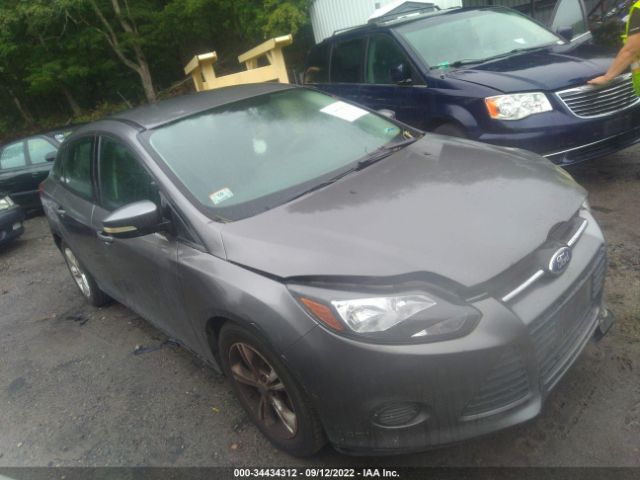 FORD FOCUS 2013 1fadp3f29dl287971