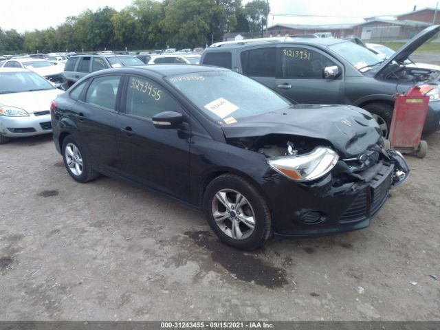 FORD FOCUS 2013 1fadp3f29dl289011