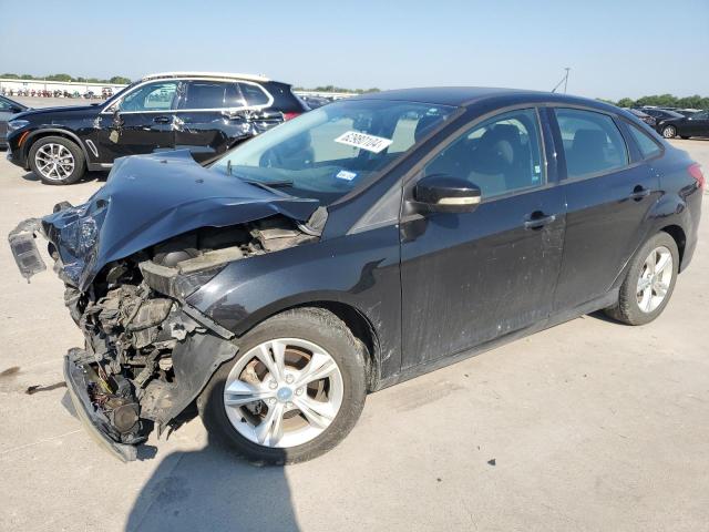 FORD FOCUS 2013 1fadp3f29dl289980