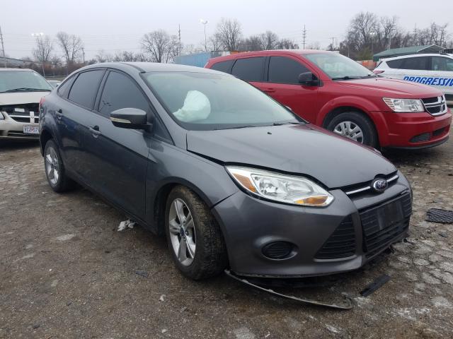 FORD FOCUS SE 2013 1fadp3f29dl290059