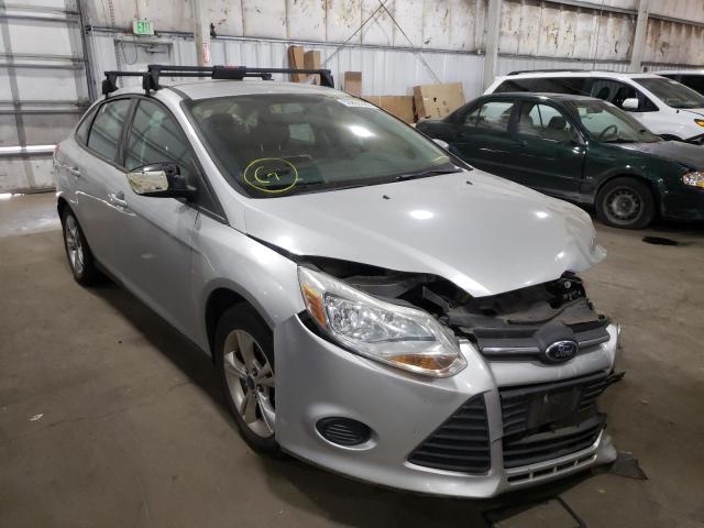 FORD FOCUS SE 2013 1fadp3f29dl290739