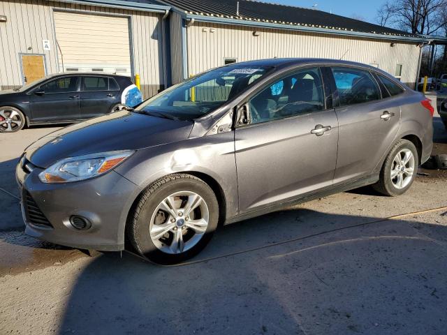 FORD FOCUS SE 2013 1fadp3f29dl294712