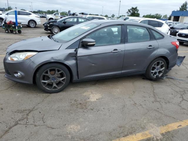 FORD FOCUS 2013 1fadp3f29dl295469