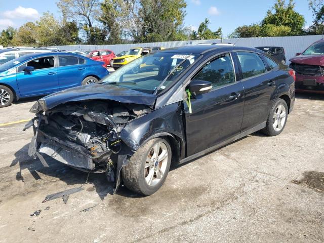 FORD FOCUS SE 2013 1fadp3f29dl295987