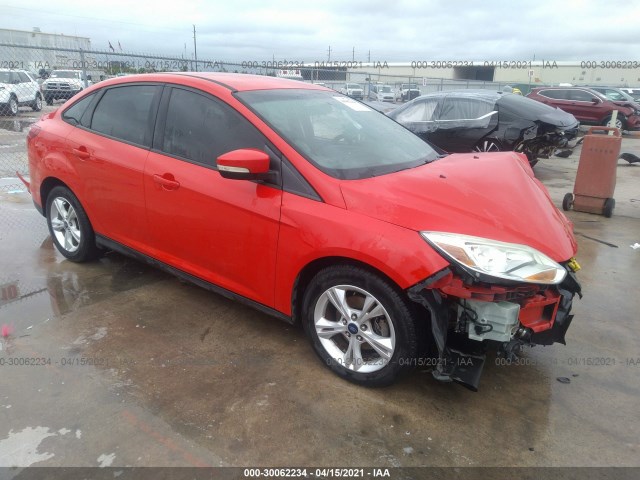 FORD FOCUS 2013 1fadp3f29dl296976