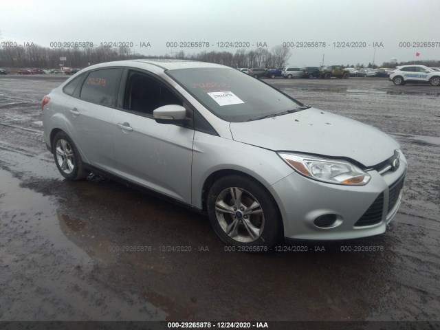 FORD FOCUS 2013 1fadp3f29dl297187