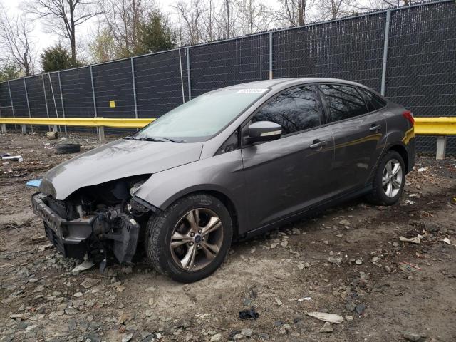 FORD FOCUS 2013 1fadp3f29dl297528