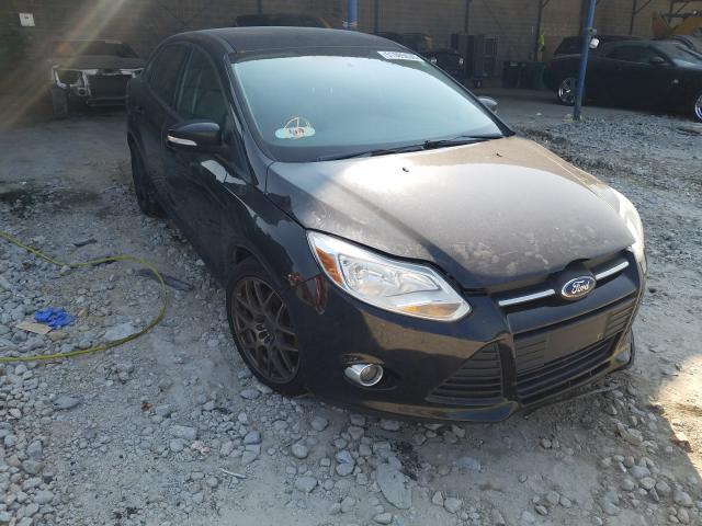 FORD FOCUS SE 2013 1fadp3f29dl298999