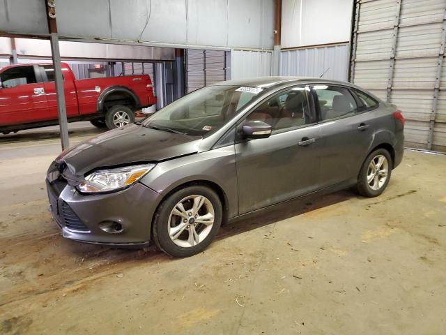 FORD FOCUS SE 2013 1fadp3f29dl299926