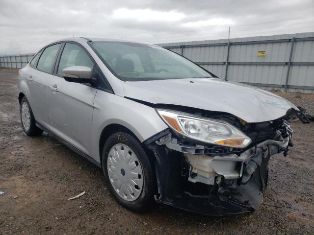 FORD FOCUS SE 2013 1fadp3f29dl301724