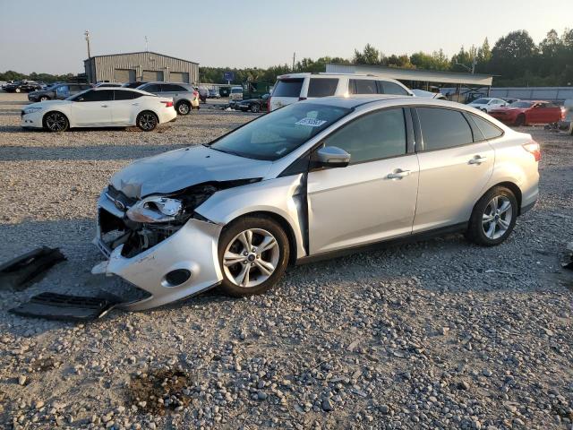 FORD FOCUS SE 2013 1fadp3f29dl301982