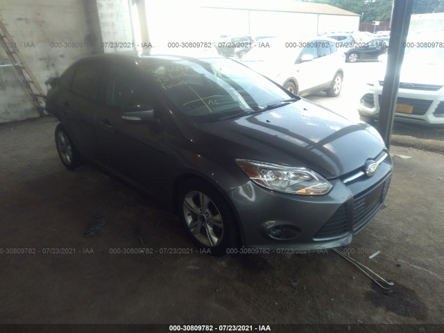 FORD FOCUS 2013 1fadp3f29dl302047