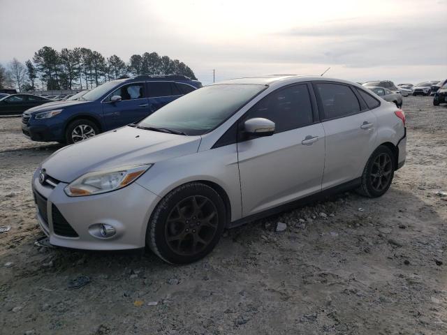 FORD FOCUS SE 2013 1fadp3f29dl302646