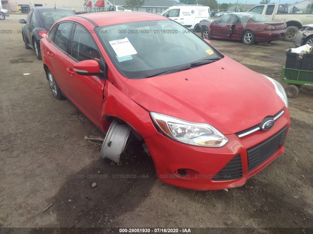 FORD FOCUS 2013 1fadp3f29dl303327