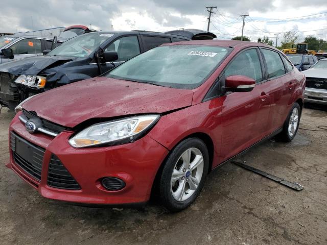 FORD FOCUS 2013 1fadp3f29dl306065