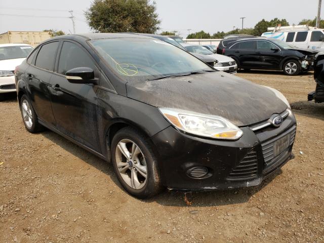 FORD FOCUS SE 2013 1fadp3f29dl307703