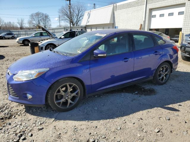 FORD FOCUS 2013 1fadp3f29dl308429