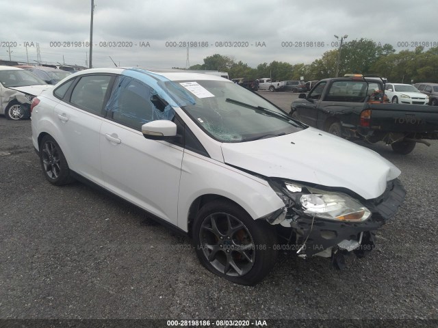 FORD FOCUS 2013 1fadp3f29dl308639