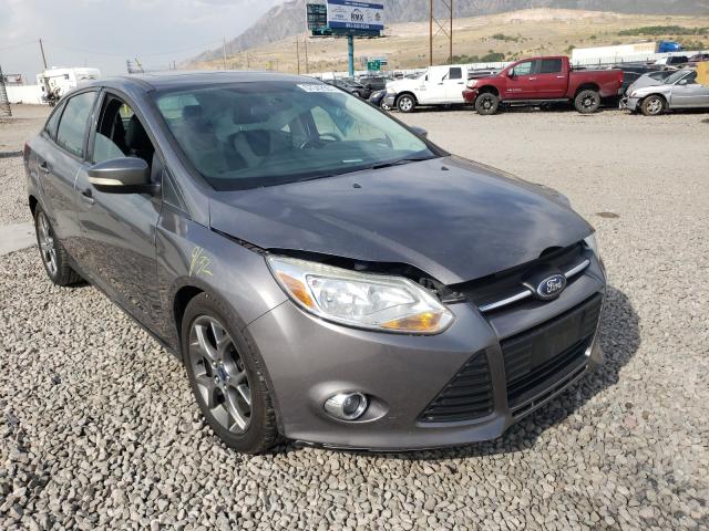 FORD FOCUS SE 2013 1fadp3f29dl309239