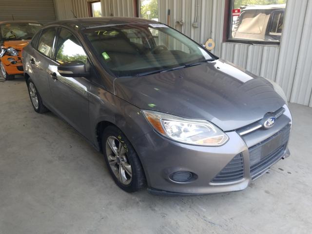 FORD FOCUS SE 2013 1fadp3f29dl309502