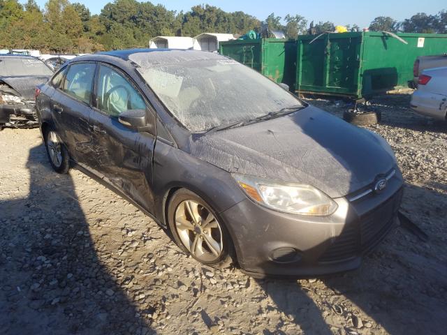 FORD FOCUS SE 2013 1fadp3f29dl312058