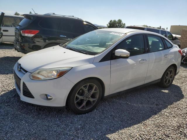 FORD FOCUS SE 2013 1fadp3f29dl314408