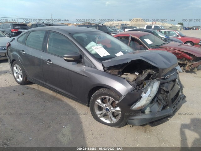 FORD FOCUS 2013 1fadp3f29dl315039