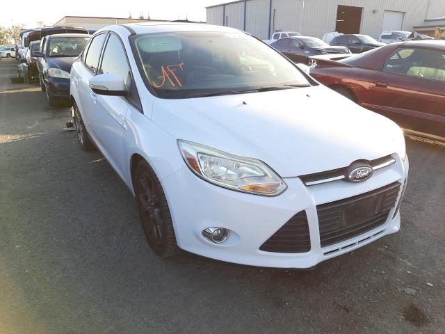 FORD FOCUS SE 2013 1fadp3f29dl315610