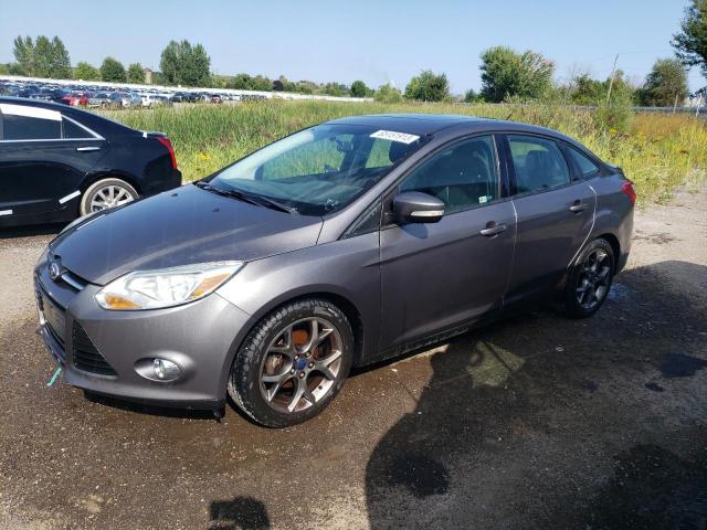 FORD FOCUS SE 2013 1fadp3f29dl315882