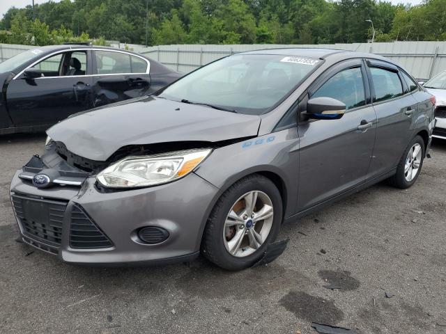 FORD FOCUS SE 2013 1fadp3f29dl317065