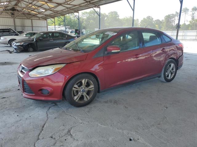 FORD FOCUS 2013 1fadp3f29dl317406