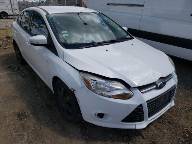 FORD FOCUS SE 2013 1fadp3f29dl319544