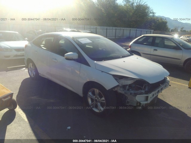 FORD FOCUS 2013 1fadp3f29dl320807