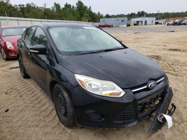 FORD FOCUS SE 2013 1fadp3f29dl321522