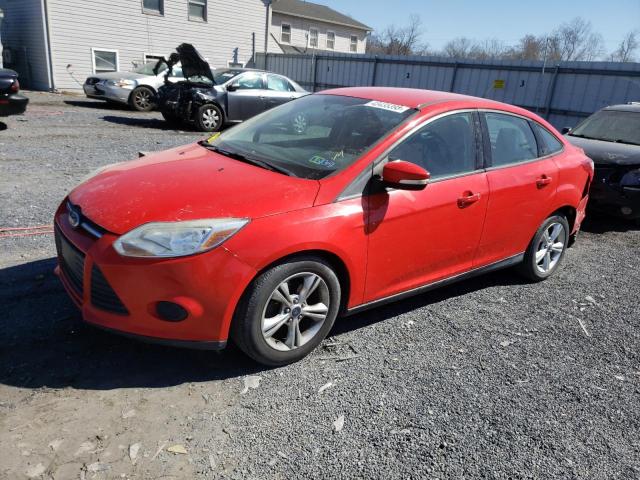 FORD FOCUS SE 2013 1fadp3f29dl325747