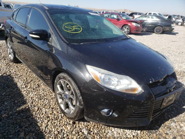 FORD FOCUS SE 2013 1fadp3f29dl326350