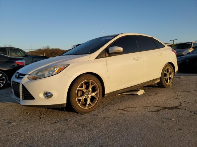 FORD FOCUS SE 2013 1fadp3f29dl326848