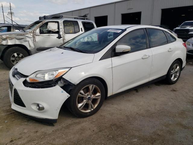 FORD FOCUS SE 2013 1fadp3f29dl330205