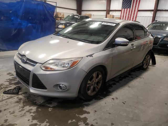 FORD FOCUS SE 2013 1fadp3f29dl330947