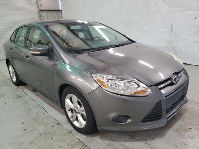 FORD FOCUS SE 2013 1fadp3f29dl331595