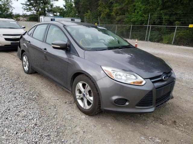 FORD FOCUS SE 2013 1fadp3f29dl332522