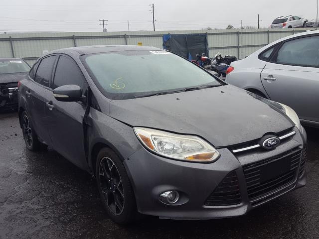 FORD FOCUS SE 2013 1fadp3f29dl333914