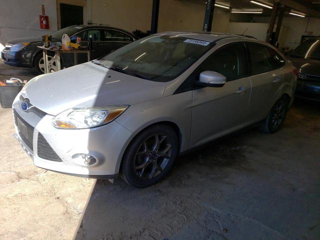 FORD FOCUS SE 2013 1fadp3f29dl336473