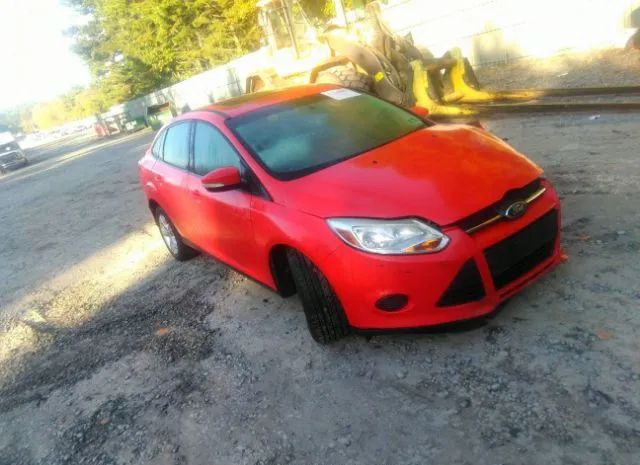 FORD FOCUS 2013 1fadp3f29dl336845