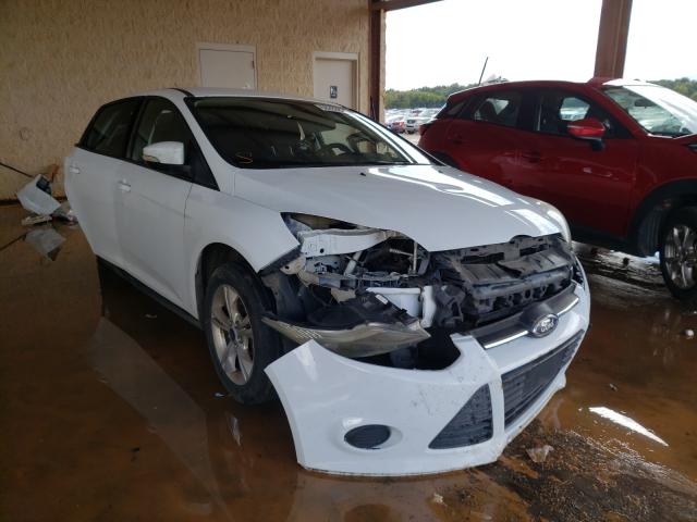 FORD FOCUS SE 2013 1fadp3f29dl337526