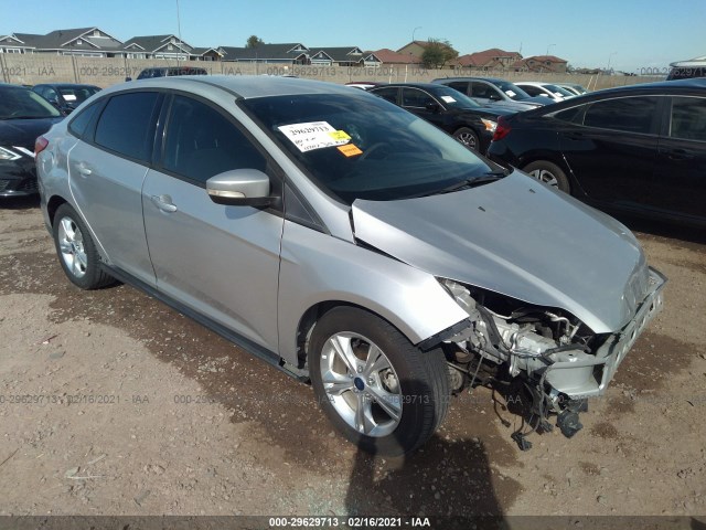 FORD FOCUS 2013 1fadp3f29dl337784